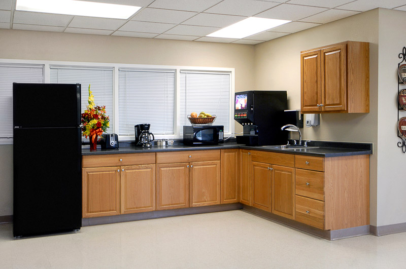 Westminster Therapy Kitchen